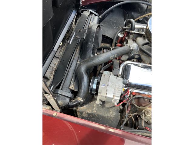 1969 Chevrolet Corvette (CC-2092776) for sale in Litchfield Park, Arizona