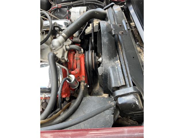 1969 Chevrolet Corvette (CC-2092776) for sale in Litchfield Park, Arizona