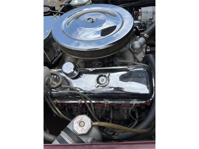 1969 Chevrolet Corvette (CC-2092776) for sale in Litchfield Park, Arizona