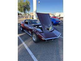 1969 Chevrolet Corvette (CC-2092776) for sale in Litchfield Park, Arizona