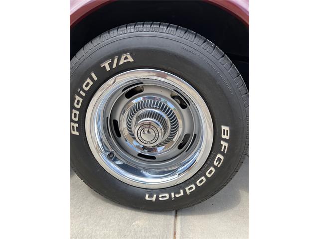 1969 Chevrolet Corvette (CC-2092776) for sale in Litchfield Park, Arizona