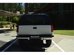 1998 Chevrolet Tahoe (CC-2092777) for sale in Grass Valley, California