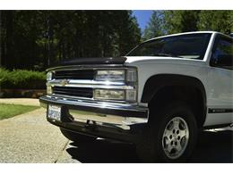 1998 Chevrolet Tahoe (CC-2092777) for sale in Grass Valley, California
