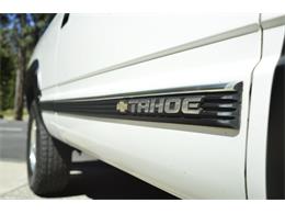 1998 Chevrolet Tahoe (CC-2092777) for sale in Grass Valley, California