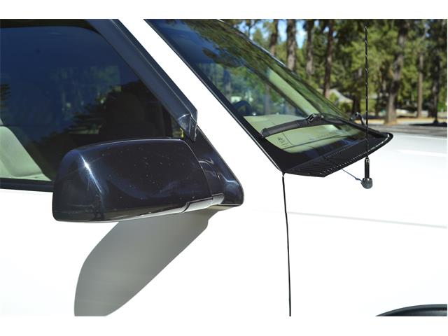 1998 Chevrolet Tahoe (CC-2092777) for sale in Grass Valley, California