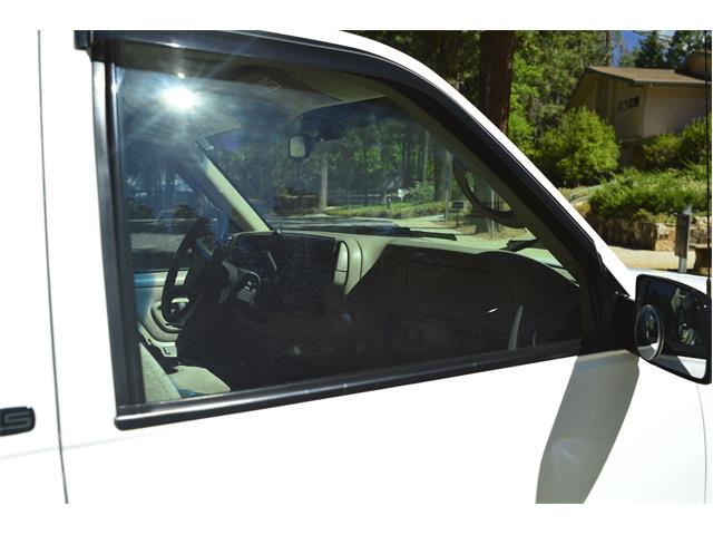 1998 Chevrolet Tahoe (CC-2092777) for sale in Grass Valley, California