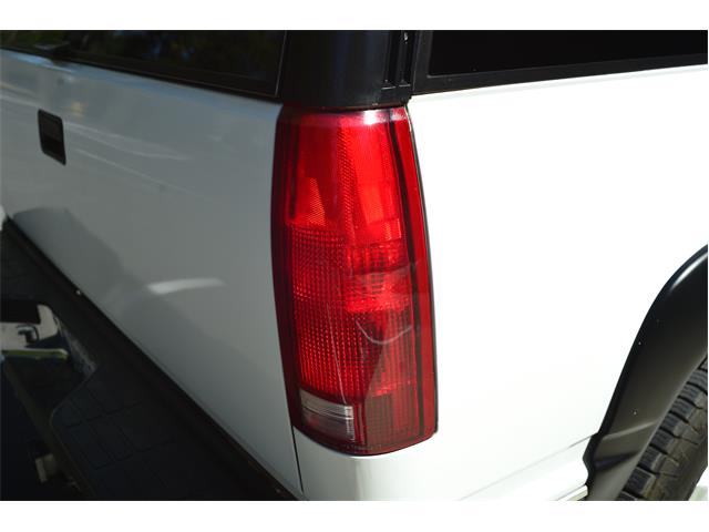 1998 Chevrolet Tahoe (CC-2092777) for sale in Grass Valley, California