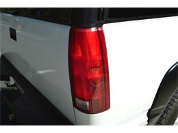1998 Chevrolet Tahoe (CC-2092777) for sale in Grass Valley, California