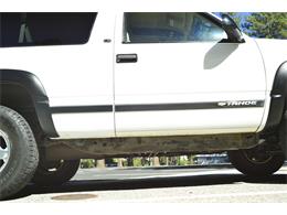 1998 Chevrolet Tahoe (CC-2092777) for sale in Grass Valley, California