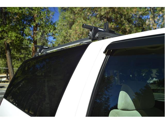 1998 Chevrolet Tahoe (CC-2092777) for sale in Grass Valley, California