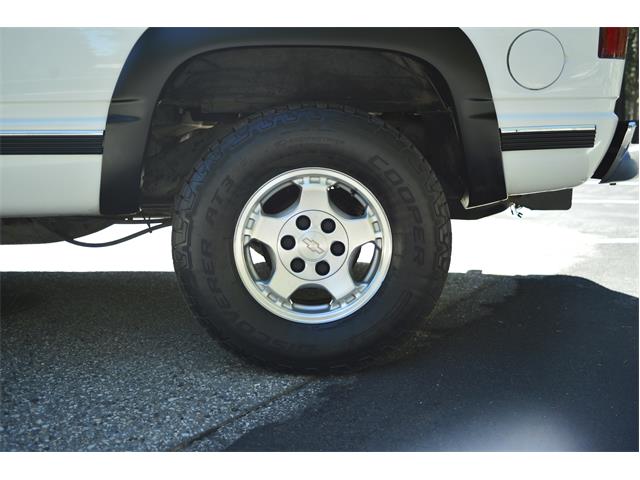 1998 Chevrolet Tahoe (CC-2092777) for sale in Grass Valley, California