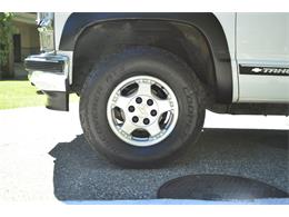 1998 Chevrolet Tahoe (CC-2092777) for sale in Grass Valley, California