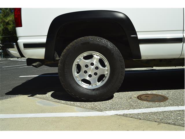 1998 Chevrolet Tahoe (CC-2092777) for sale in Grass Valley, California