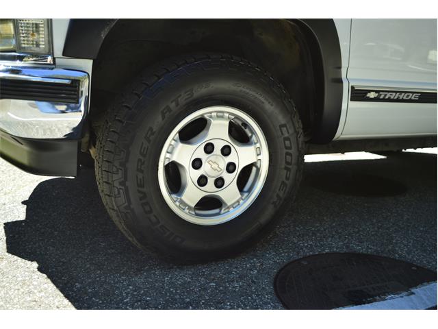 1998 Chevrolet Tahoe (CC-2092777) for sale in Grass Valley, California