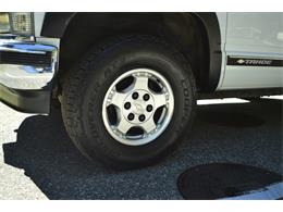 1998 Chevrolet Tahoe (CC-2092777) for sale in Grass Valley, California
