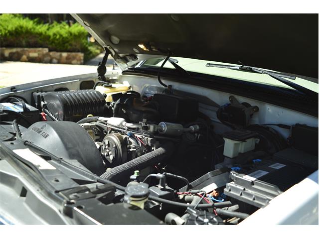 1998 Chevrolet Tahoe (CC-2092777) for sale in Grass Valley, California