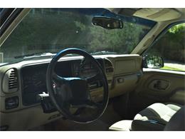 1998 Chevrolet Tahoe (CC-2092777) for sale in Grass Valley, California