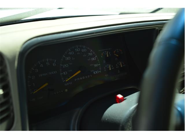 1998 Chevrolet Tahoe (CC-2092777) for sale in Grass Valley, California