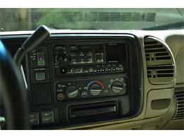 1998 Chevrolet Tahoe (CC-2092777) for sale in Grass Valley, California