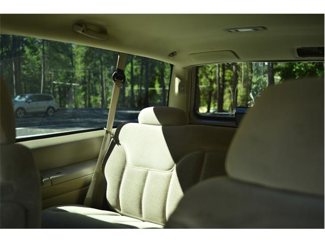 1998 Chevrolet Tahoe (CC-2092777) for sale in Grass Valley, California