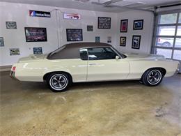 1972 Pontiac Grand Prix (CC-2090278) for sale in Mill Hall, Pennsylvania