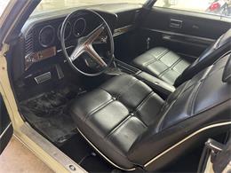 1972 Pontiac Grand Prix (CC-2090278) for sale in Mill Hall, Pennsylvania