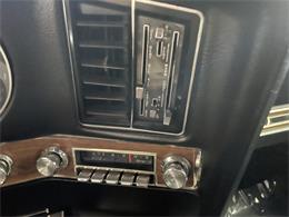 1972 Pontiac Grand Prix (CC-2090278) for sale in Mill Hall, Pennsylvania