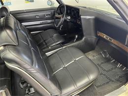 1972 Pontiac Grand Prix (CC-2090278) for sale in Mill Hall, Pennsylvania