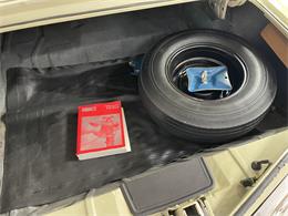 1972 Pontiac Grand Prix (CC-2090278) for sale in Mill Hall, Pennsylvania