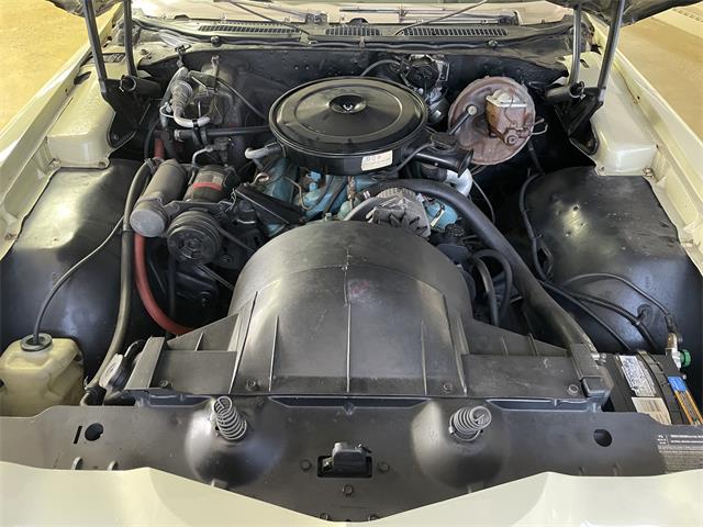 1972 Pontiac Grand Prix (CC-2090278) for sale in Mill Hall, Pennsylvania