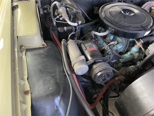 1972 Pontiac Grand Prix (CC-2090278) for sale in Mill Hall, Pennsylvania