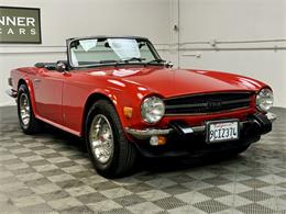 1974 Triumph TR6 (CC-2092780) for sale in Santa Ana, California