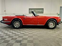 1974 Triumph TR6 (CC-2092780) for sale in Santa Ana, California