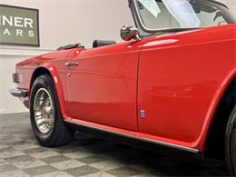 1974 Triumph TR6 (CC-2092780) for sale in Santa Ana, California