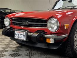 1974 Triumph TR6 (CC-2092780) for sale in Santa Ana, California