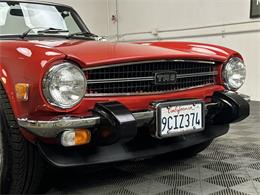 1974 Triumph TR6 (CC-2092780) for sale in Santa Ana, California