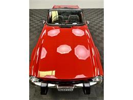 1974 Triumph TR6 (CC-2092780) for sale in Santa Ana, California