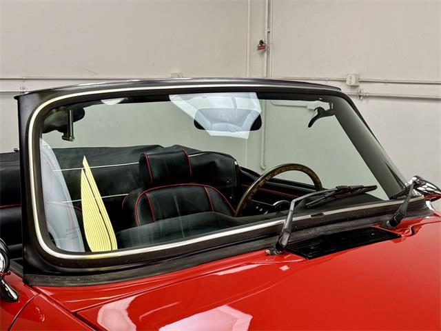 1974 Triumph TR6 (CC-2092780) for sale in Santa Ana, California