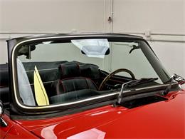 1974 Triumph TR6 (CC-2092780) for sale in Santa Ana, California