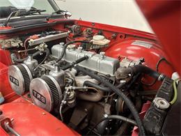 1974 Triumph TR6 (CC-2092780) for sale in Santa Ana, California
