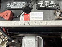 1974 Triumph TR6 (CC-2092780) for sale in Santa Ana, California