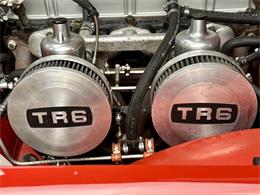 1974 Triumph TR6 (CC-2092780) for sale in Santa Ana, California