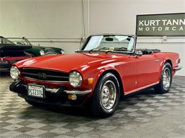 1974 Triumph TR6 (CC-2092780) for sale in Santa Ana, California