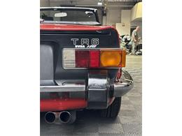 1974 Triumph TR6 (CC-2092780) for sale in Santa Ana, California