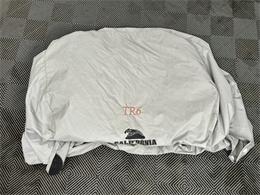 1974 Triumph TR6 (CC-2092780) for sale in Santa Ana, California