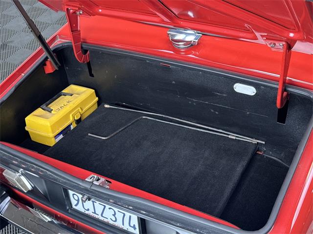 1974 Triumph TR6 (CC-2092780) for sale in Santa Ana, California