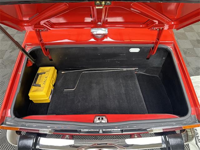1974 Triumph TR6 (CC-2092780) for sale in Santa Ana, California