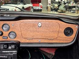 1974 Triumph TR6 (CC-2092780) for sale in Santa Ana, California