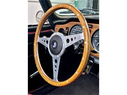 1974 Triumph TR6 (CC-2092780) for sale in Santa Ana, California
