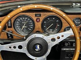 1974 Triumph TR6 (CC-2092780) for sale in Santa Ana, California